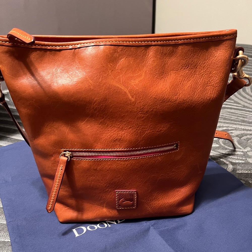 Dooney and Bourke Leather Purse